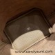 Hermes Picotin Clemence 18cm 8C/ Elephant Grey Silver Hardware Hermes Picotin Clemence 18cm 8C/ Elephant Grey Silver Hardware