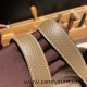 Hermes Picotin Clemence 18cm 8C/ Elephant Grey Silver Hardware Hermes Picotin Clemence 18cm 8C/ Elephant Grey Silver Hardware