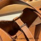 Hermes Picotin Clemence 18cm 37/Gold Silver Hardware Hermes Picotin Clemence 18cm 37/Gold Silver Hardware