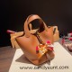 Hermes Picotin Clemence 18cm 37/Gold Silver Hardware Hermes Picotin Clemence 18cm 37/Gold Silver Hardware