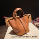 Hermes Picotin Clemence 18cm 37/Gold Gold Hardware Hermes Picotin Clemence 18cm 37/Gold Gold Hardware
