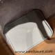 Hermes Picotin Clemence 18cm J7 /Blue Lin& 18/Étoupe Grey Silver Hardware Hermes Picotin Clemence 18cm J7 /Blue Lin& 18/Étoupe Grey Silver Hardware