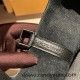 Hermes Picotin Clemence 18cm so black black Hardware Hermes Picotin Clemence 18cm so black black Hardware
