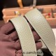 Hermes Picotin Clemence 18cm Q1/ Sauge Gold Hardware Hermes Picotin Clemence 18cm Q1/ Sauge Gold Hardware