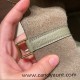Hermes Picotin Clemence 18cm Q1/ Sauge Gold Hardware Hermes Picotin Clemence 18cm Q1/ Sauge Gold Hardware