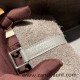 Hermes Picotin Clemence 18cm 0L/ Gris Meyer Silver Hardware Hermes Picotin Clemence 18cm 0L/ Gris Meyer Silver Hardware