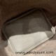 Hermes Picotin Clemence 18cm 0L/ Gris Meyer Silver Hardware Hermes Picotin Clemence 18cm 0L/ Gris Meyer Silver Hardware