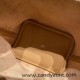 Hermes Picotin Clemence 18cm 4B /Biscuit Silver Hardware Hermes Picotin Clemence 18cm 4B /Biscuit Silver Hardware