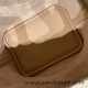 Hermes Picotin Clemence 18cm S2 Trench Silver Hardware Hermes Picotin Clemence 18cm S2 Trench Silver Hardware