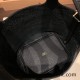 Hermes Picotin Clemence 18cm 89 /Black (Noir) Gold Hardware Hermes Picotin Clemence 18cm 89 /Black (Noir) Gold Hardware