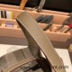 Hermes Picotin Clemence 18cm 18 /Étoupe Grey Gold Hardware Hermes Picotin Clemence 18cm 18 /Étoupe Grey Gold Hardware