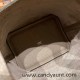 Hermes Picotin Clemence 18cm 8F /Etain Silver Hardware Hermes Picotin Clemence 18cm 8F /Etain Silver Hardware