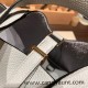 Hermes Picotin Clemence 18cm 08/ Blue Pale Gold Hardware Hermes Picotin Clemence 18cm 08/ Blue Pale Gold Hardware
