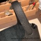 Hermes Picotin Clemence 18cm 89 /Black (Noir) Black Hardware Hermes Picotin Clemence 18cm 89 /Black (Noir) Black Hardware