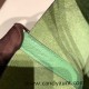 Hermes Picotin Clemence 18cm 3I/Vert Criquet Silver Hardware Hermes Picotin Clemence 18cm 3I/Vert Criquet Silver Hardware