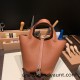 Hermes Picotin Clemence 18cm 37/Gold Silver Hardware Hermes Picotin Clemence 18cm 37/Gold Silver Hardware