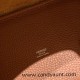 Hermes Picotin Clemence 18cm 37/Gold Silver Hardware Hermes Picotin Clemence 18cm 37/Gold Silver Hardware