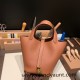 Hermes Picotin Clemence 18cm 37/Gold Gold Hardware Hermes Picotin Clemence 18cm 37/Gold Gold Hardware