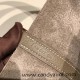 Hermes Picotin Clemence 18cm 18 /Étoupe Grey Silver Hardware Hermes Picotin Clemence 18cm 18 /Étoupe Grey Silver Hardware