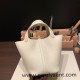 Hermes Picotin Clemence 18cm 10 /Craie Gold Hardware Hermes Picotin Clemence 18cm 10 /Craie Gold Hardware