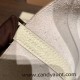 Hermes Picotin Clemence 18cm 10 /Craie Gold Hardware Hermes Picotin Clemence 18cm 10 /Craie Gold Hardware
