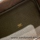 Hermes Picotin Clemence 18cm so black Gold Hardware Hermes Picotin Clemence 18cm so black Gold Hardware