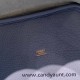 Hermes Picotin Clemence 18cm 2T /Blue Paradise Gold Hardware Hermes Picotin Clemence 18cm 2T /Blue Paradise Gold Hardware