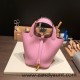 Hermes Picotin Clemence 18cm X9 /Mauve Sylvestre Gold Hardware Hermes Picotin Clemence 18cm X9 /Mauve Sylvestre Gold Hardware