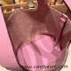 Hermes Picotin Clemence 18cm X9 /Mauve Sylvestre Gold Hardware Hermes Picotin Clemence 18cm X9 /Mauve Sylvestre Gold Hardware