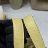 Picotin Lock 18/PM Taurillon Clemence (TC) Picotin I8 1Z/Jaune Poussin [2024 SS New Color]
