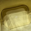 Picotin Lock 18/PM Taurillon Clemence (TC) Picotin I8 1Z/Jaune Poussin [2024 SS New Color]