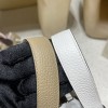 8Q Beige Marfa & 46/Ebene Picotin Lock 18/PM Taurillon Clemence (TC) Silver Hardware Fully Hand-Stitched