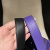 Picotin Lock 18/PM Taurillon Clemence (TC) 9W/Crocus & Swift 89/Black (Noir)
