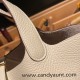 HERMES Picotin Lock 22/MM CLEMENCE I2/Nata Gold Hardware HERMES Picotin Lock 22/MM CLEMENCE I2/Nata Gold Hardware