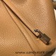 HERMES Picotin Lock 22/MM CLEMENCE 4B /Biscuit Silver Hardware HERMES Picotin Lock 22/MM CLEMENCE 4B /Biscuit Silver Hardware