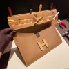 Kelly Long To Go Swift 3G/Alezan X 4B/Biscuit JigeElan-075 Fully Hand-Stitched