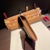 Kelly Long To Go Swift 3G/Alezan X 4B/Biscuit JigeElan-075 Fully Hand-Stitched