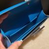 Hermès Roulis 19cm Swift 0T/Mushroom & 4B/Biscuit Roulis-104 Fully Hand-Stitched