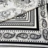 Hermes Hermès Sailor Tattoo Bandana 140 Shawl