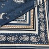 Hermes Hermès Sailor Tattoo Bandana 140 Shawl