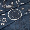 Hermes Hermès Sailor Tattoo Bandana 140 Shawl