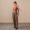 Hermes Hermès Palermo Botanical Garden 140 Shawl