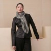 Hermes Hermès Palermo Botanical Garden 140 Shawl