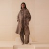 Hermes Hermès Palermo Botanical Garden 140 Shawl
