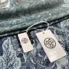 Hermes Hermès Palermo Botanical Garden 140 Shawl