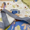 Hermes Hermès Aesop's Fables Collection 140 Shawl