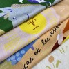 Hermes Hermès Aesop's Fables Collection 140 Shawl
