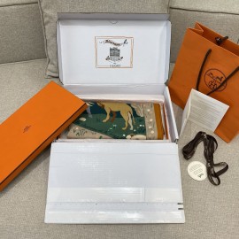 Hermes Hermès Hermès' Promise Scarf Shawl
