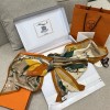 Hermes Hermès Hermès' Promise Scarf Shawl