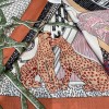 Hermes Hermès Hermès' Promise Scarf Shawl